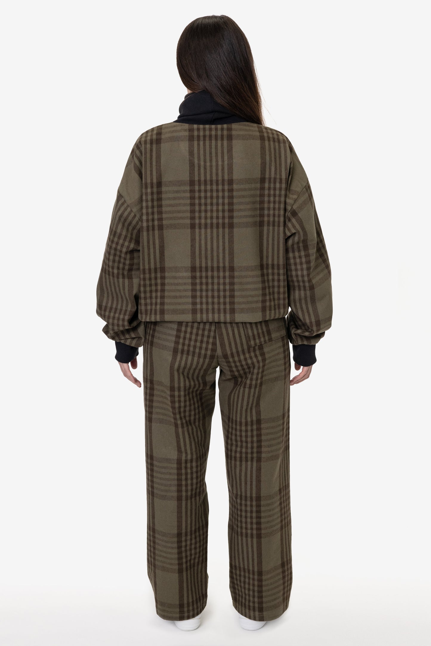 RCF405 - Heavy Flannel Sweatpants