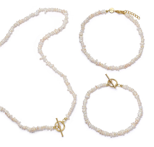 Polly Beach Pearl Ultimate Summer Set