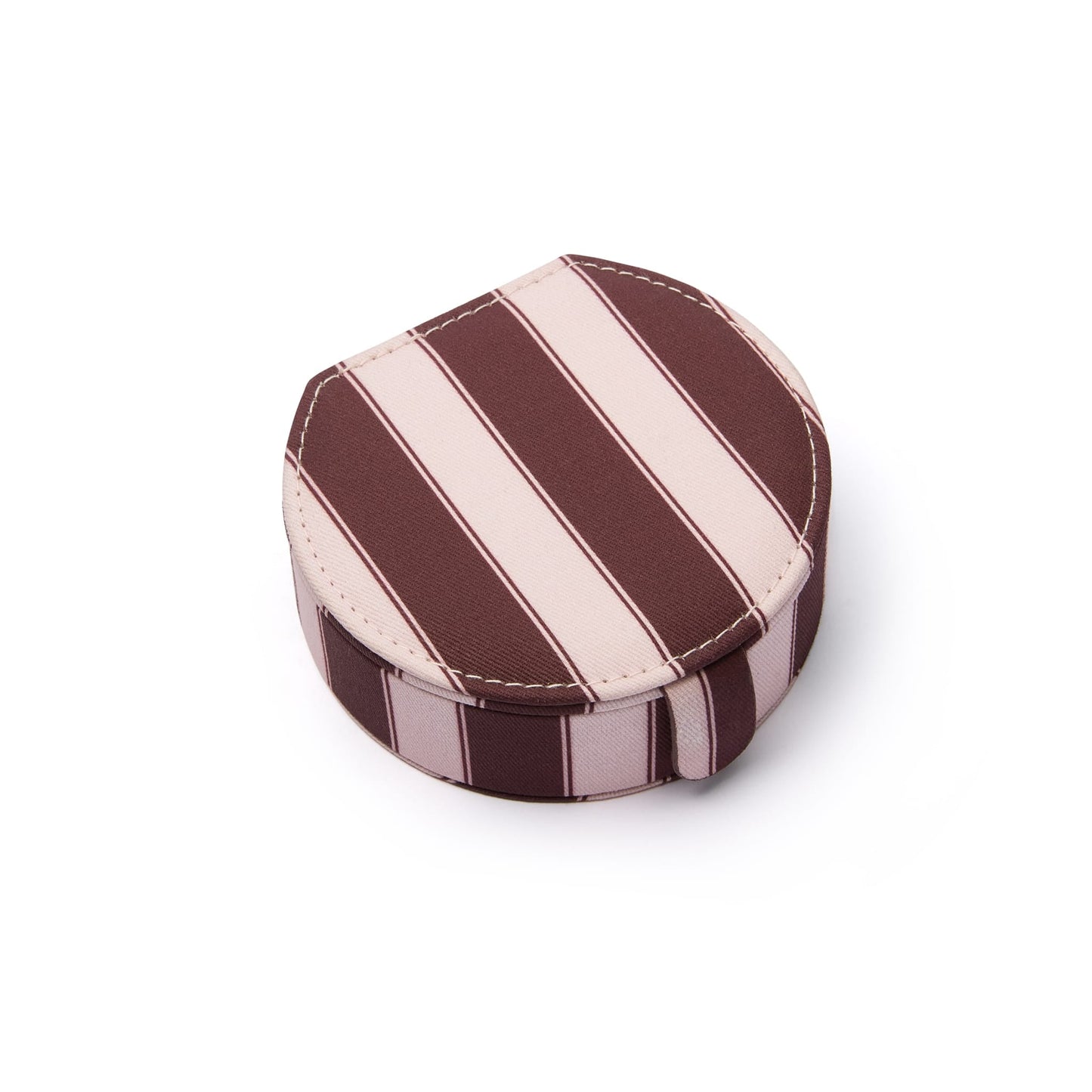 Polly Compact Mulberry Jewellery Box