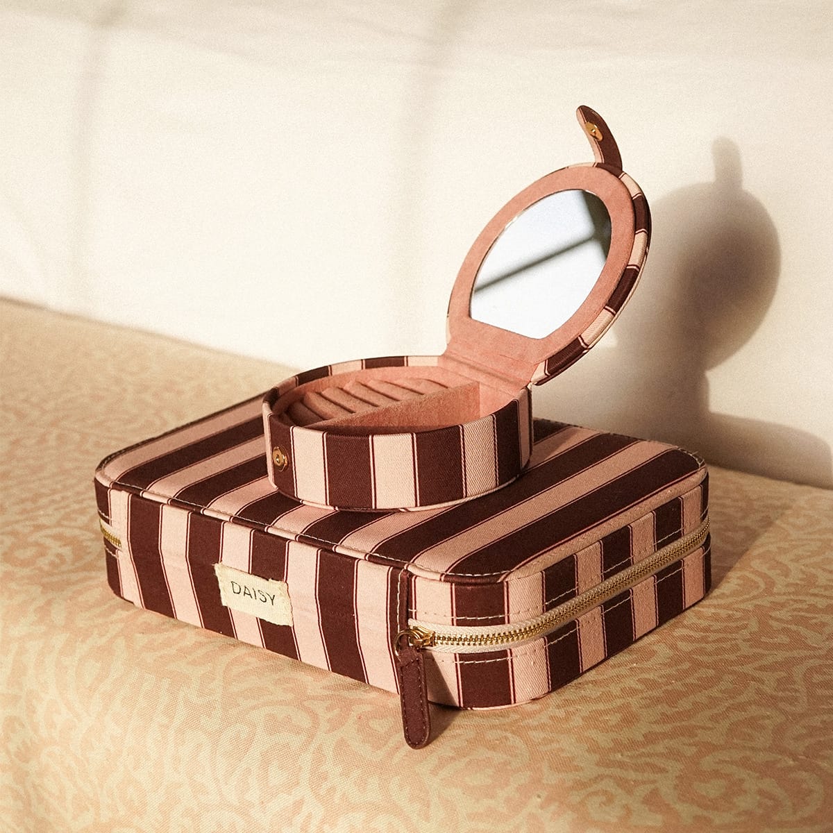 Polly Jewellery Box Set