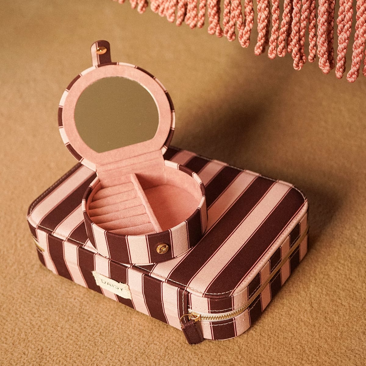 Polly Jewellery Box Set