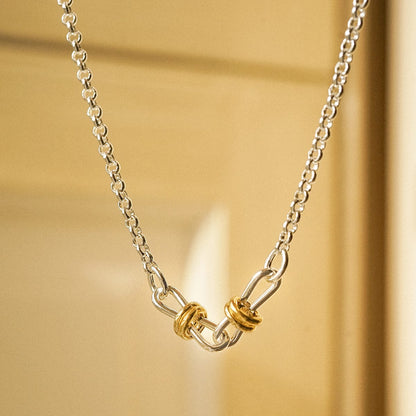 Polly Knot Lightweight Chain Set