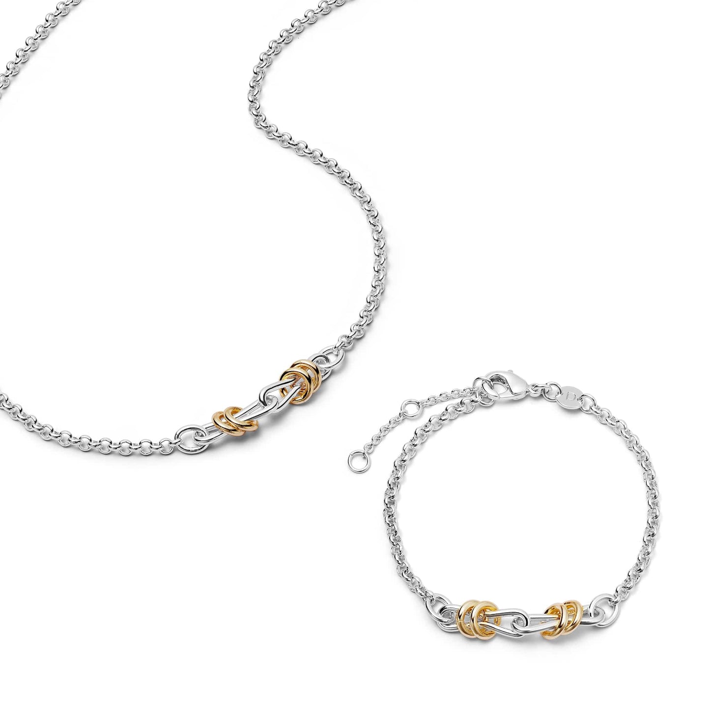 Polly Knot Lightweight Chain Set