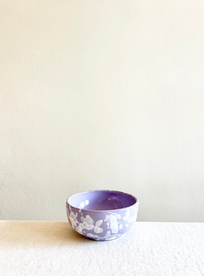 Pompeii Snack Bowls- Lavande - S/4