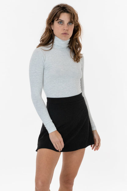 PON481 - Ponte A-Line Skort