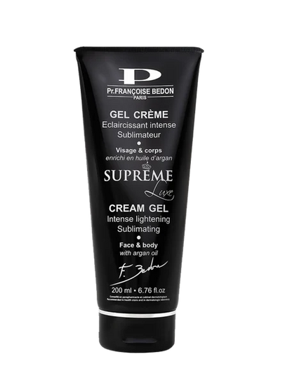 Pr. Francoise Bedon Lightening Radiance Cream Gel Supreme 200ml Pr. Francoise Bedon