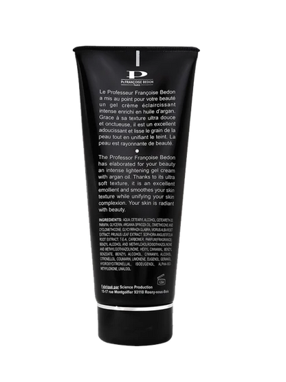 Pr. Francoise Bedon Lightening Radiance Cream Gel Supreme 200ml Pr. Francoise Bedon