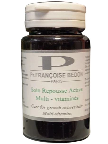 Pr Francoise Bedon Regrowth Active Care Pr. Francoise Bedon