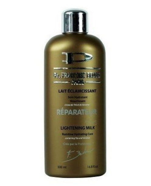 Pr. Francoise Bedon Reparateur Luxe Lightening Milk Lotion 16.8 oz Pr. Francoise Bedon