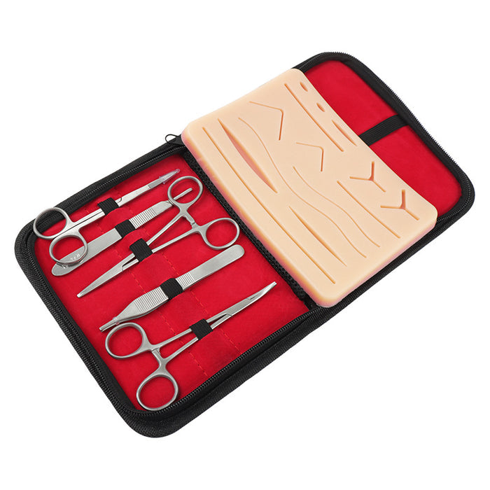 Practice kit Suturing kit for medical student