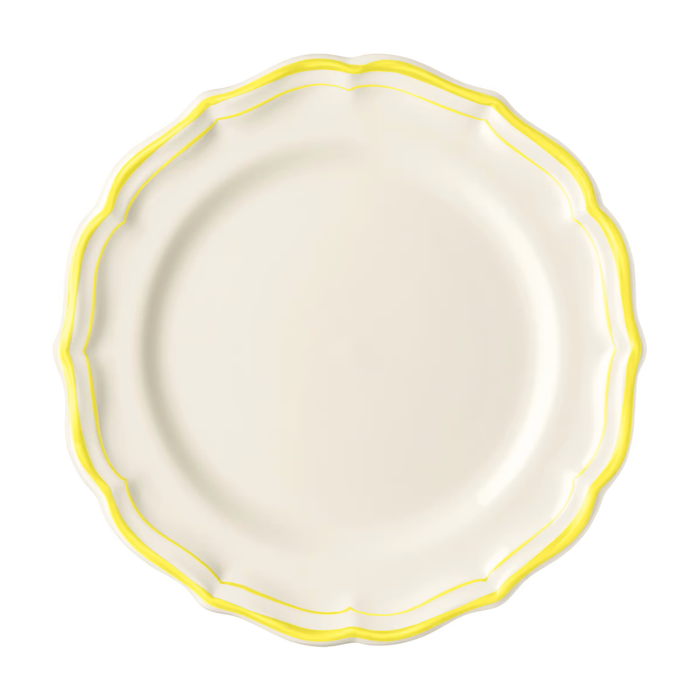 Salad Plate 8.75" - S/4