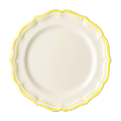 Salad Plate 8.75" - S/4