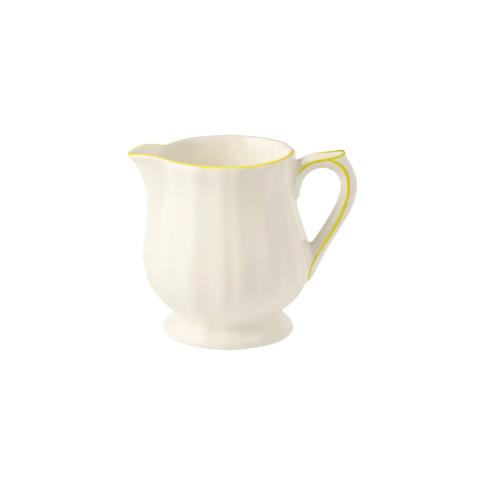 PRE- ORDER - Creamer 7.8oz