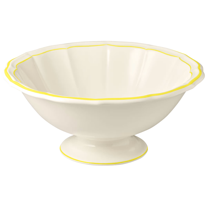 Footed Serving Bowl - 11.75" 67.6oz