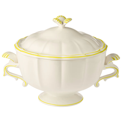 Soup Tureen - 11.75" x 7.75"  94.7oz