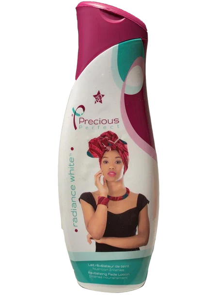 Precious Perfect Radiant White Lotion 125ml PRECIOUS PERFECT