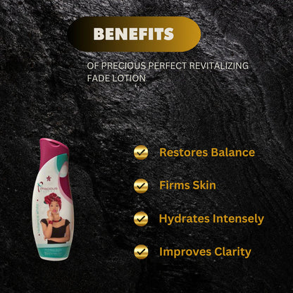 Precious Perfect Radiant White Lotion 125ml