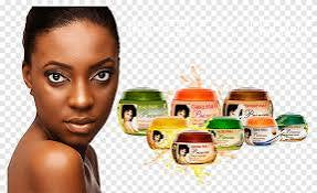 Princess Cocoa Paa Cocoa butter Cream 460g