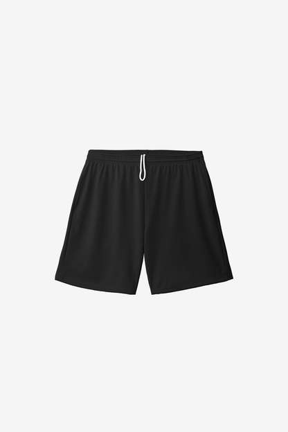 PRM442 - Pro Mesh Gym Shorts