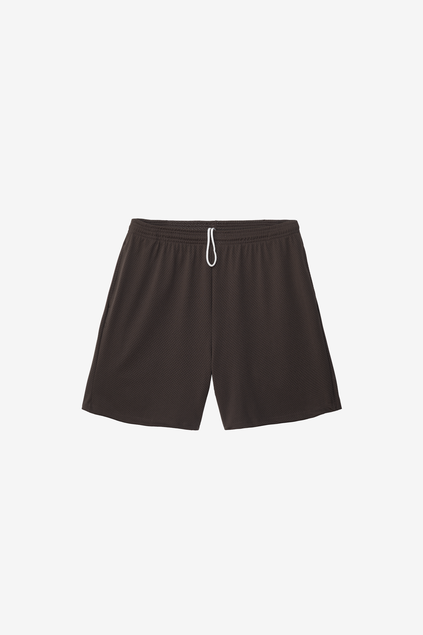 PRM442 - Pro Mesh Gym Shorts