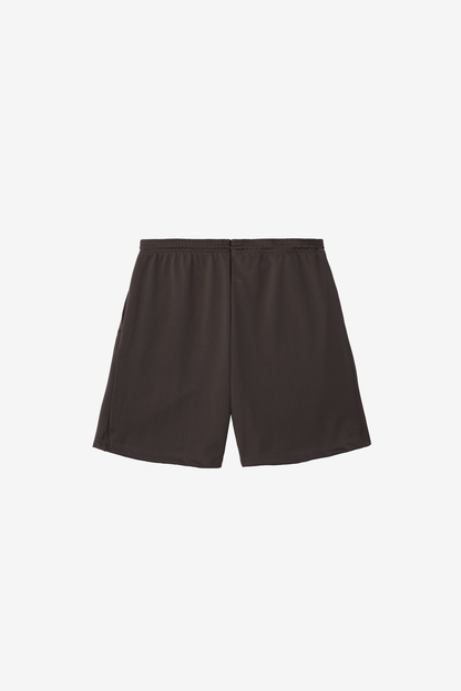 PRM442 - Pro Mesh Gym Shorts