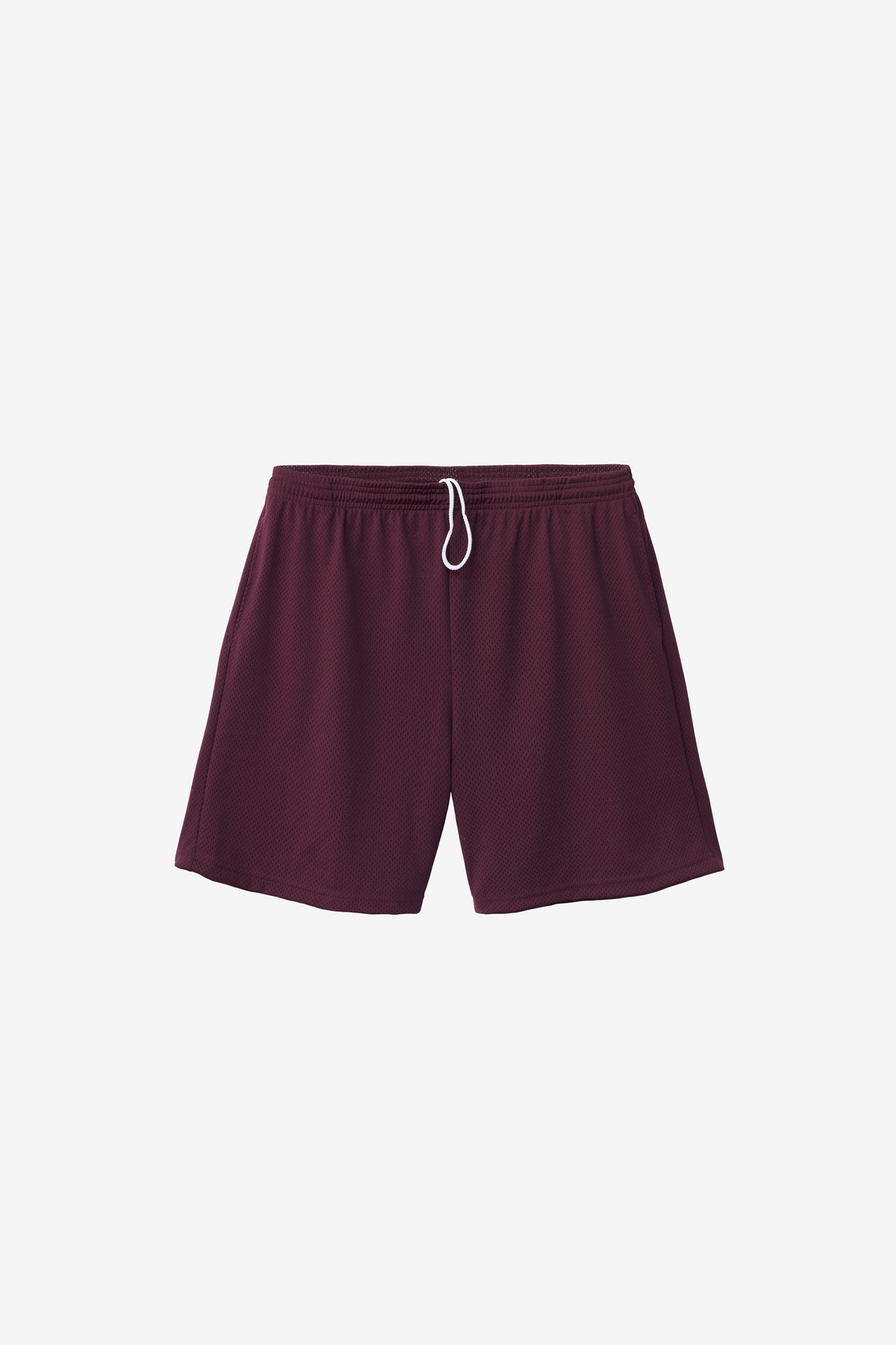 PRM442 - Pro Mesh Gym Shorts