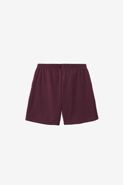 PRM442 - Pro Mesh Gym Shorts