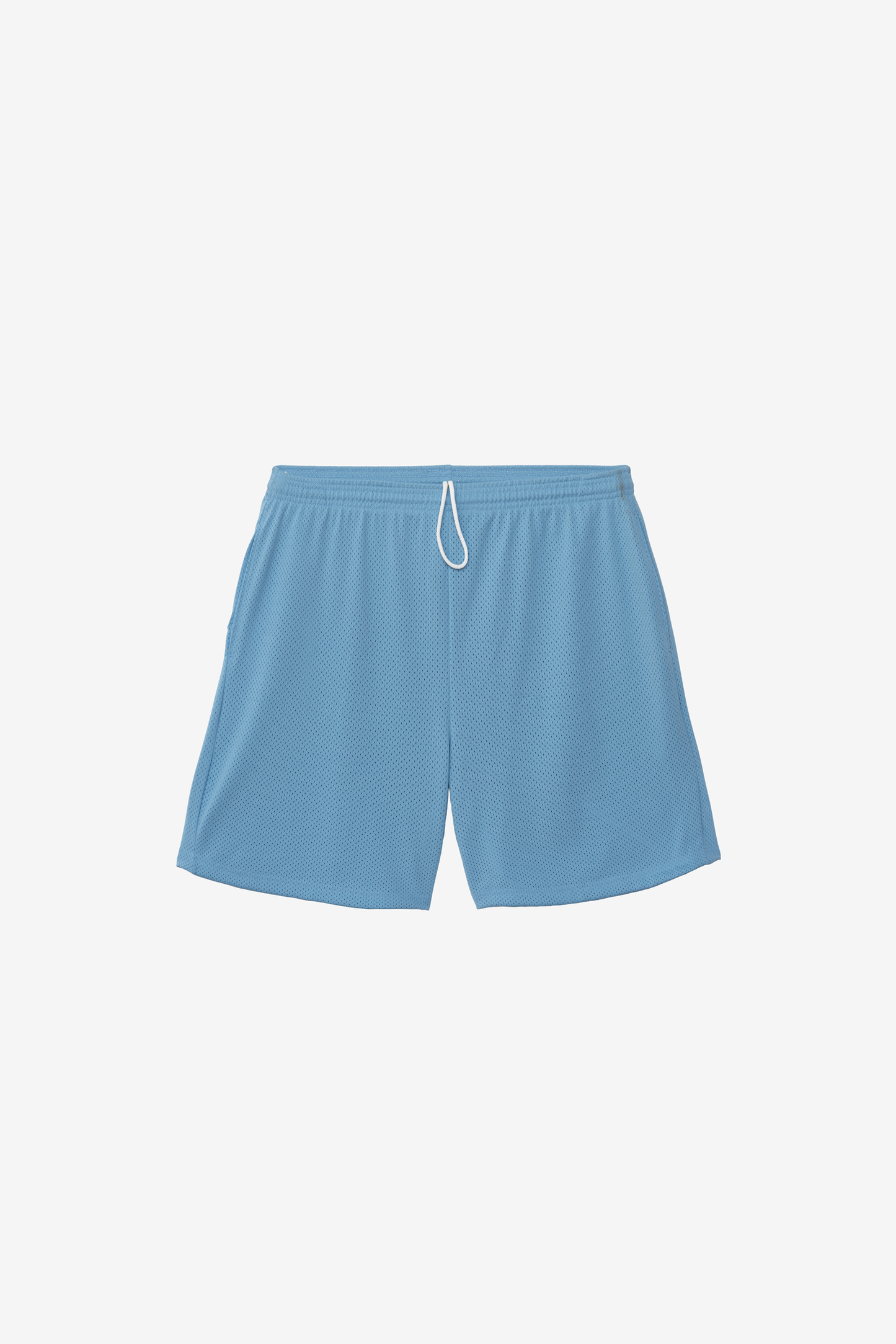 PRM442 - Pro Mesh Gym Shorts