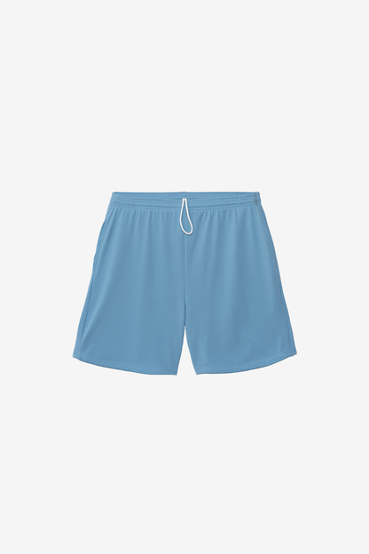 PRM442 - Pro Mesh Gym Shorts