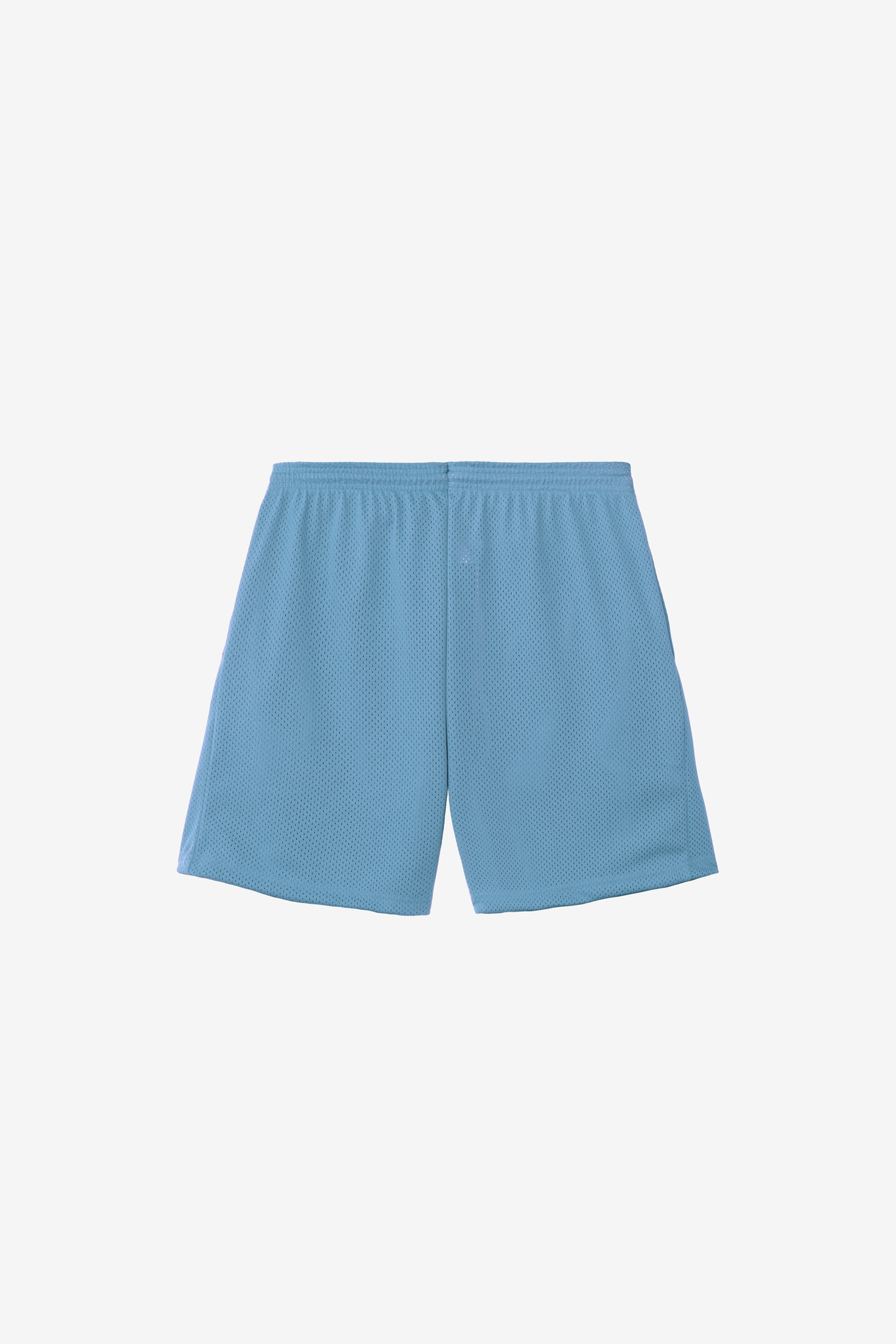 PRM442 - Pro Mesh Gym Shorts