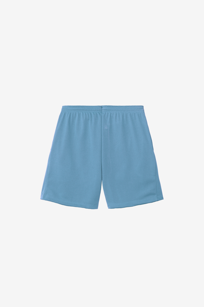 PRM442 - Pro Mesh Gym Shorts