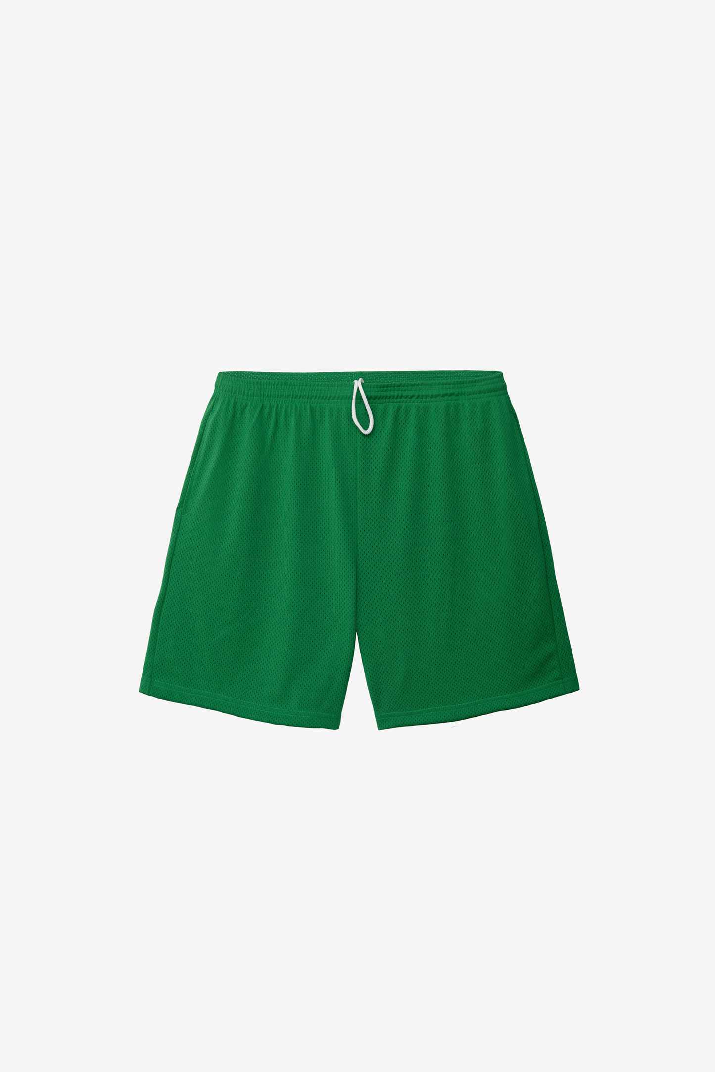 PRM442 - Pro Mesh Gym Shorts