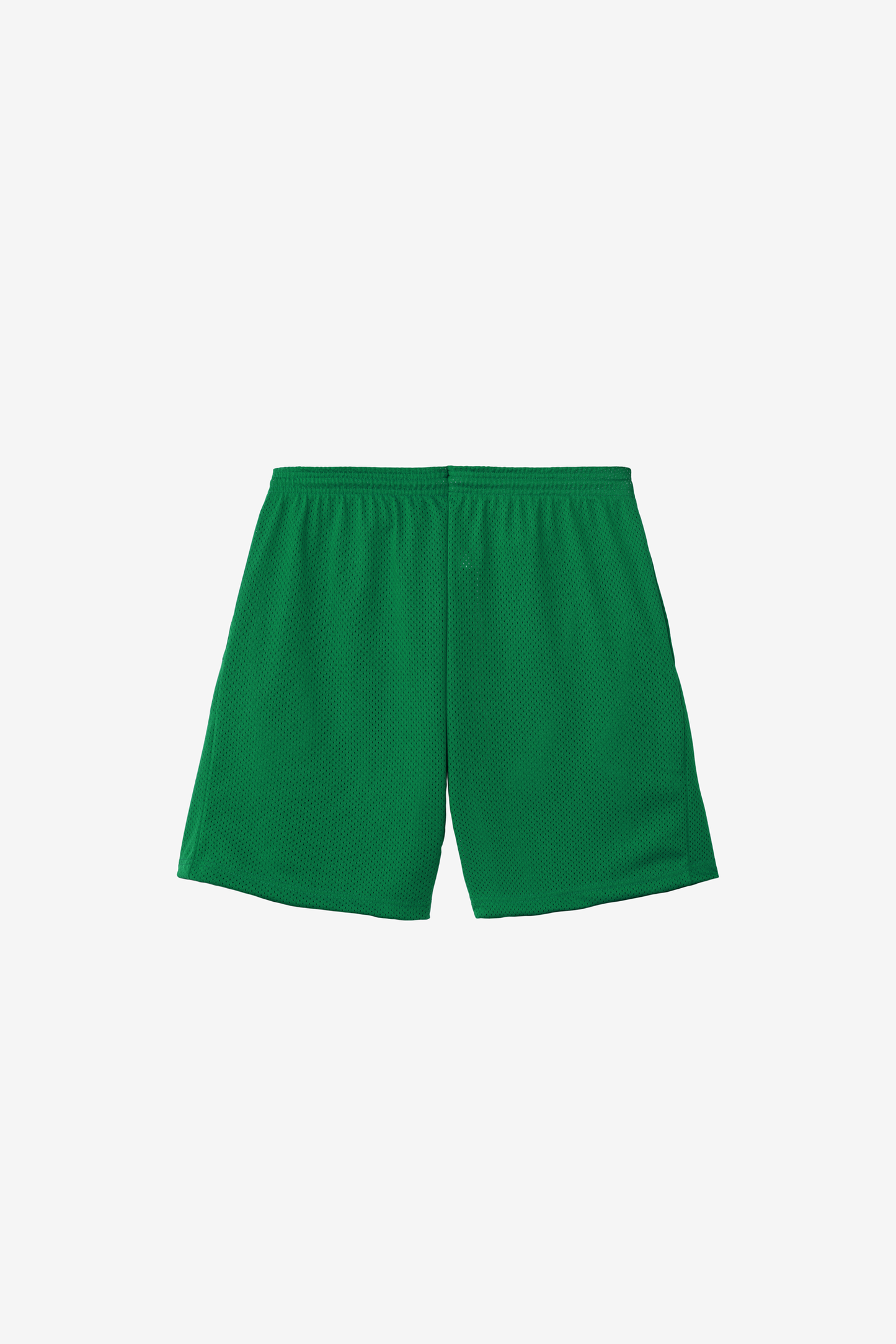 PRM442 - Pro Mesh Gym Shorts