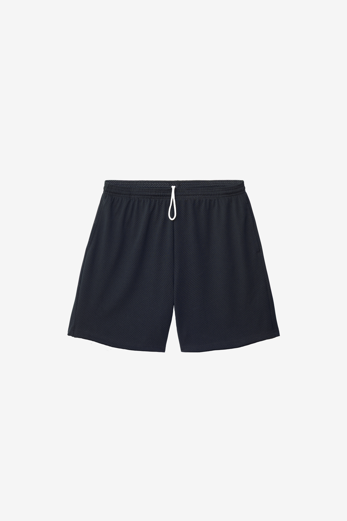 PRM442 - Pro Mesh Gym Shorts