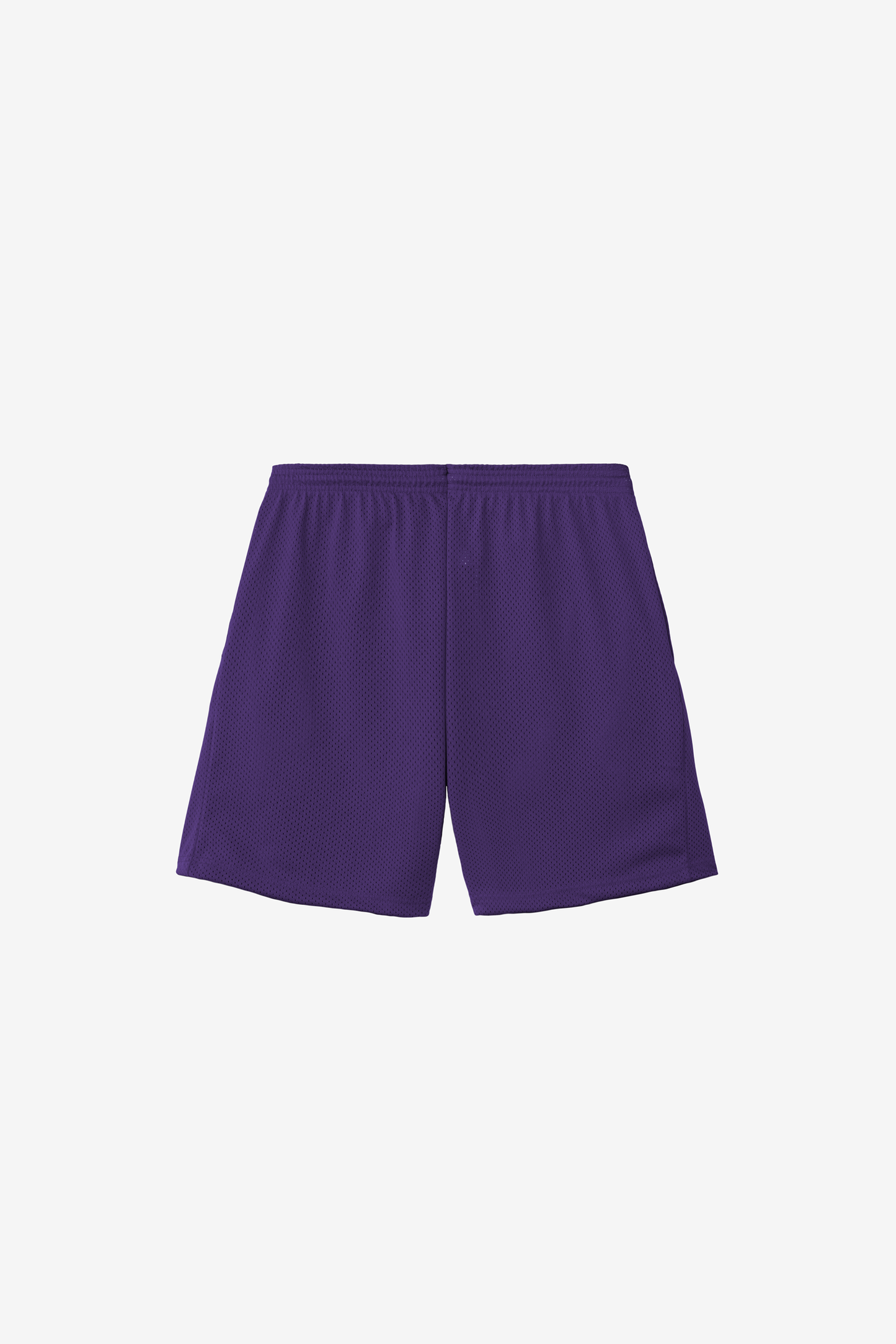 PRM442 - Pro Mesh Gym Shorts