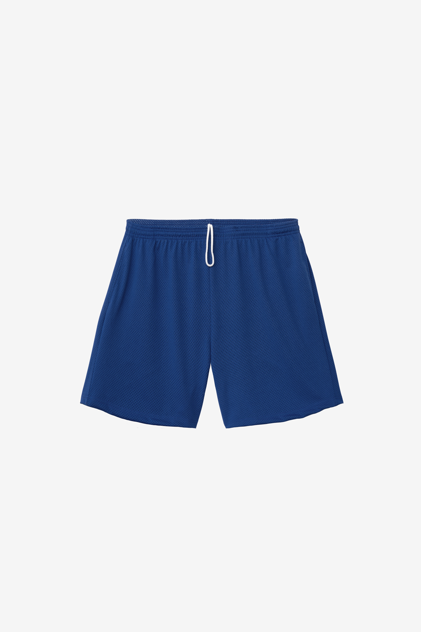 PRM442 - Pro Mesh Gym Shorts