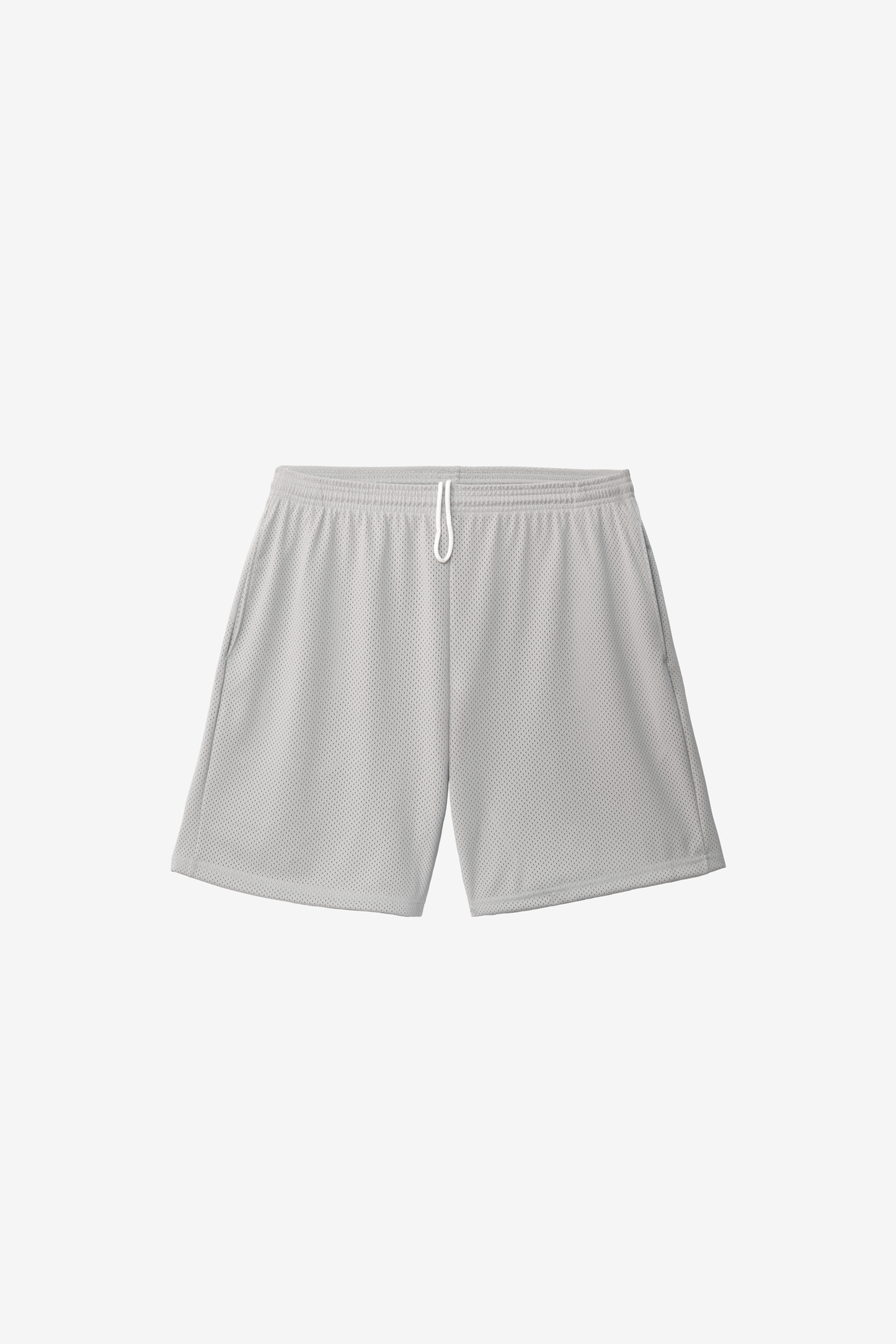 PRM442 - Pro Mesh Gym Shorts