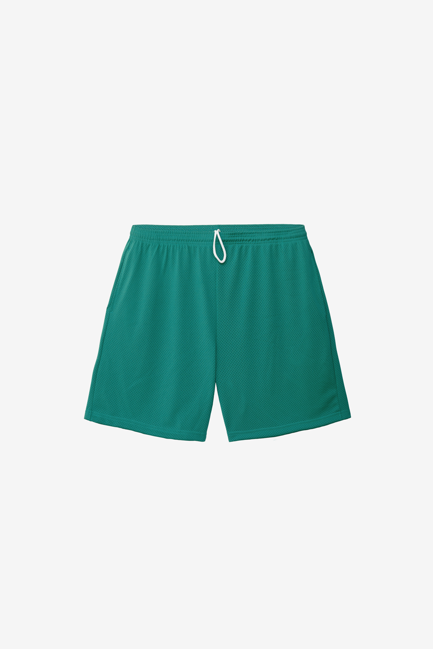 PRM442 - Pro Mesh Gym Shorts