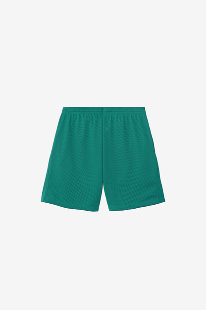 PRM442 - Pro Mesh Gym Shorts