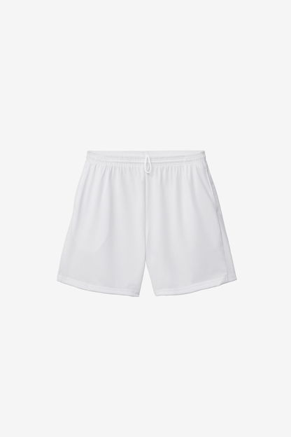 PRM442 - Pro Mesh Gym Shorts