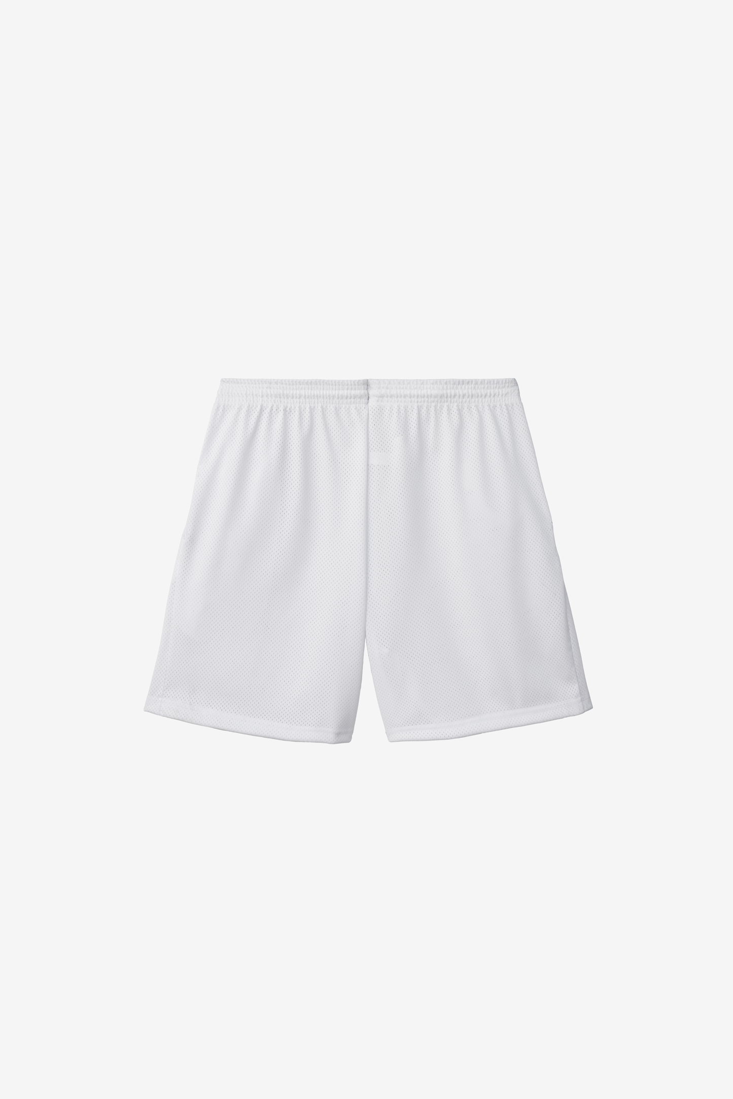 PRM442 - Pro Mesh Gym Shorts