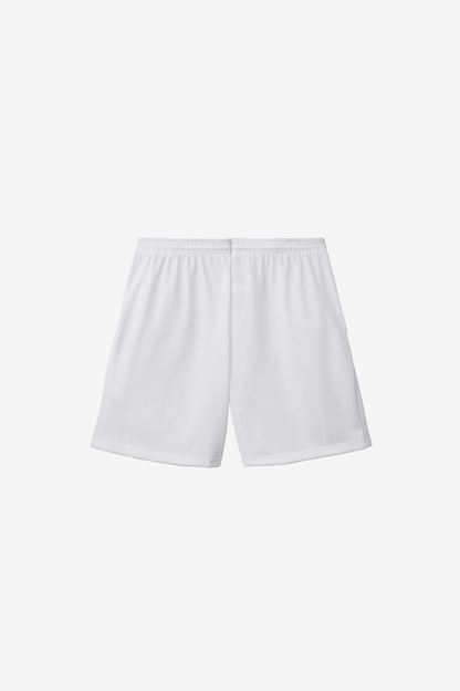 PRM442 - Pro Mesh Gym Shorts