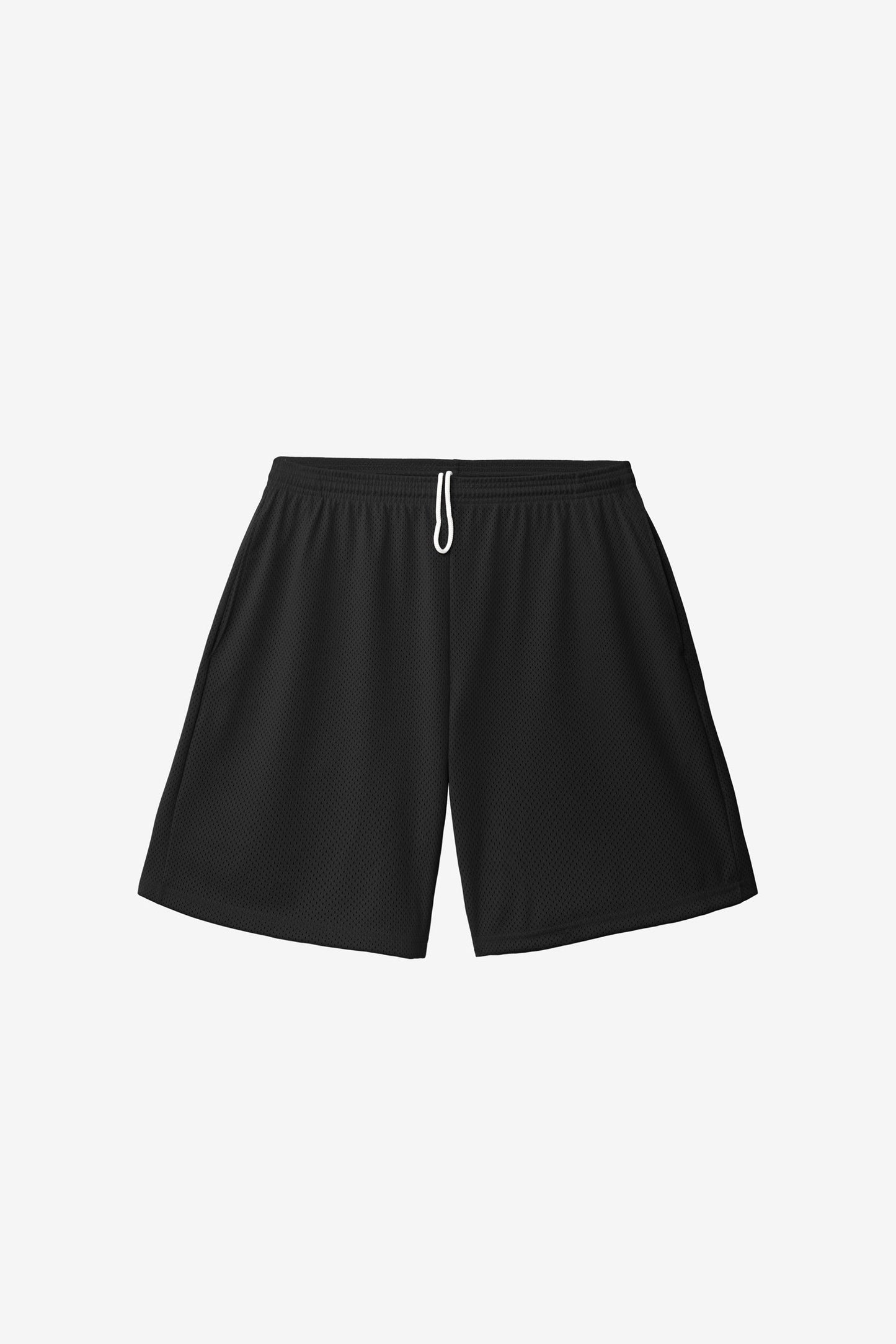 PRM443 - Pro Mesh Long Shorts