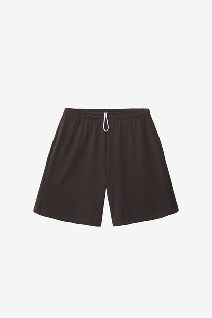 PRM443 - Pro Mesh Long Shorts