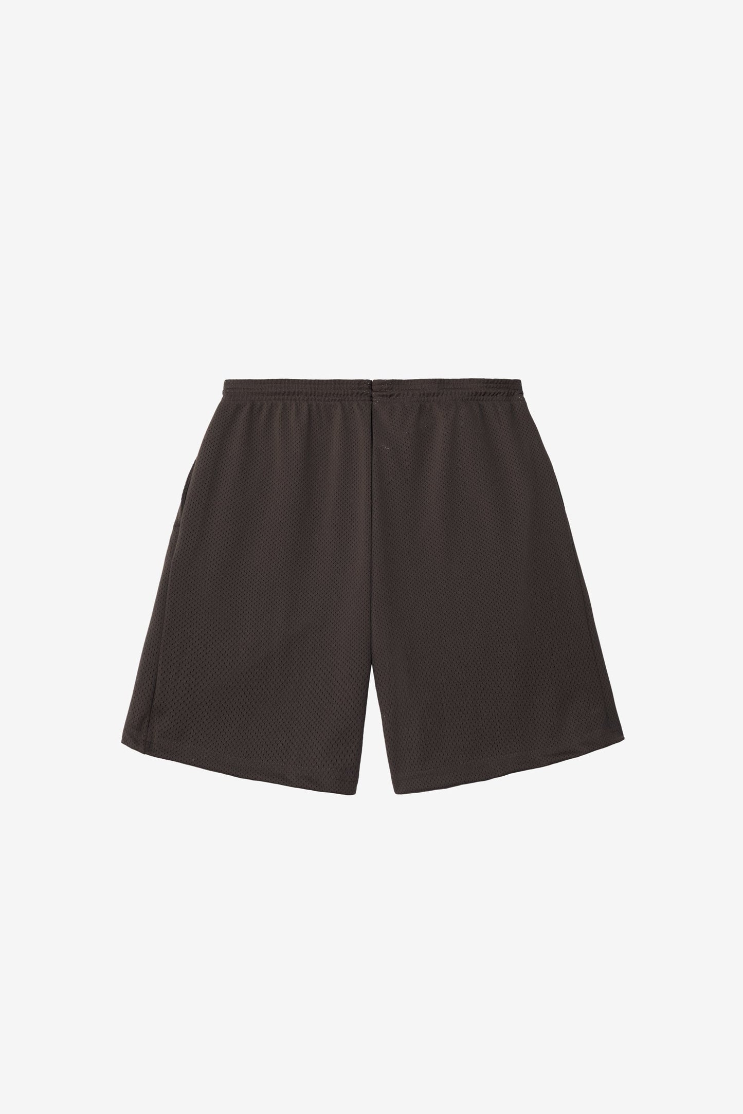 PRM443 - Pro Mesh Long Shorts