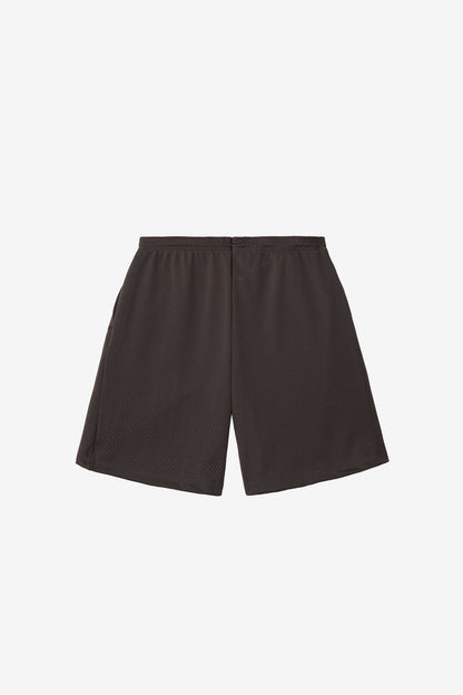 PRM443 - Pro Mesh Long Shorts