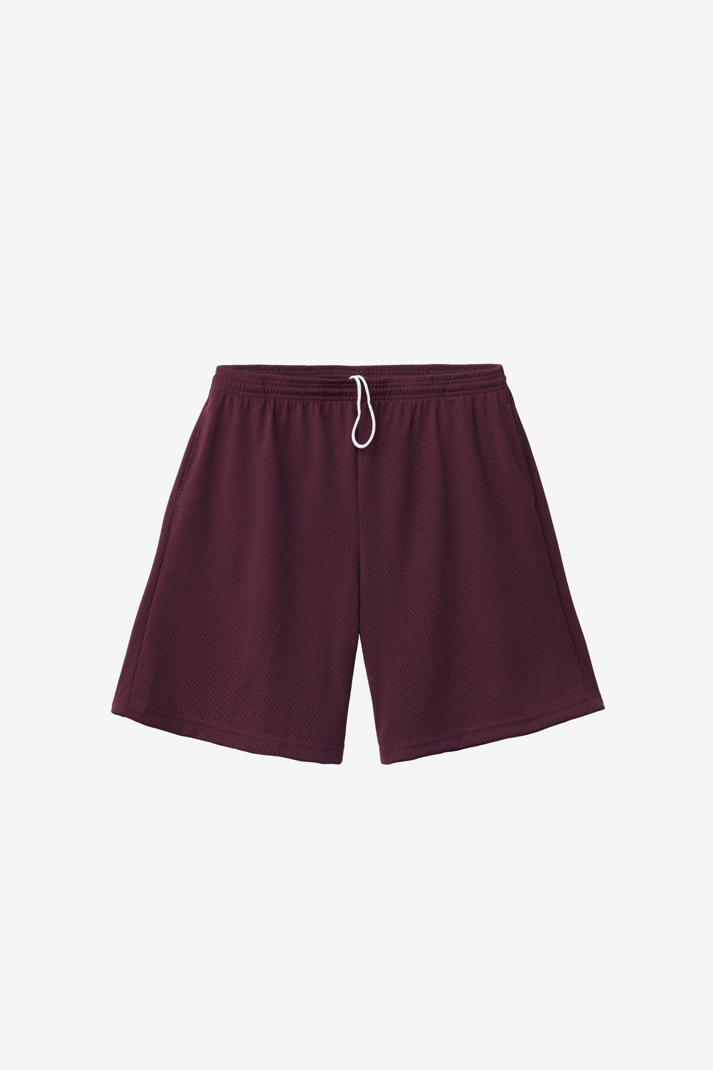 PRM443 - Pro Mesh Long Shorts