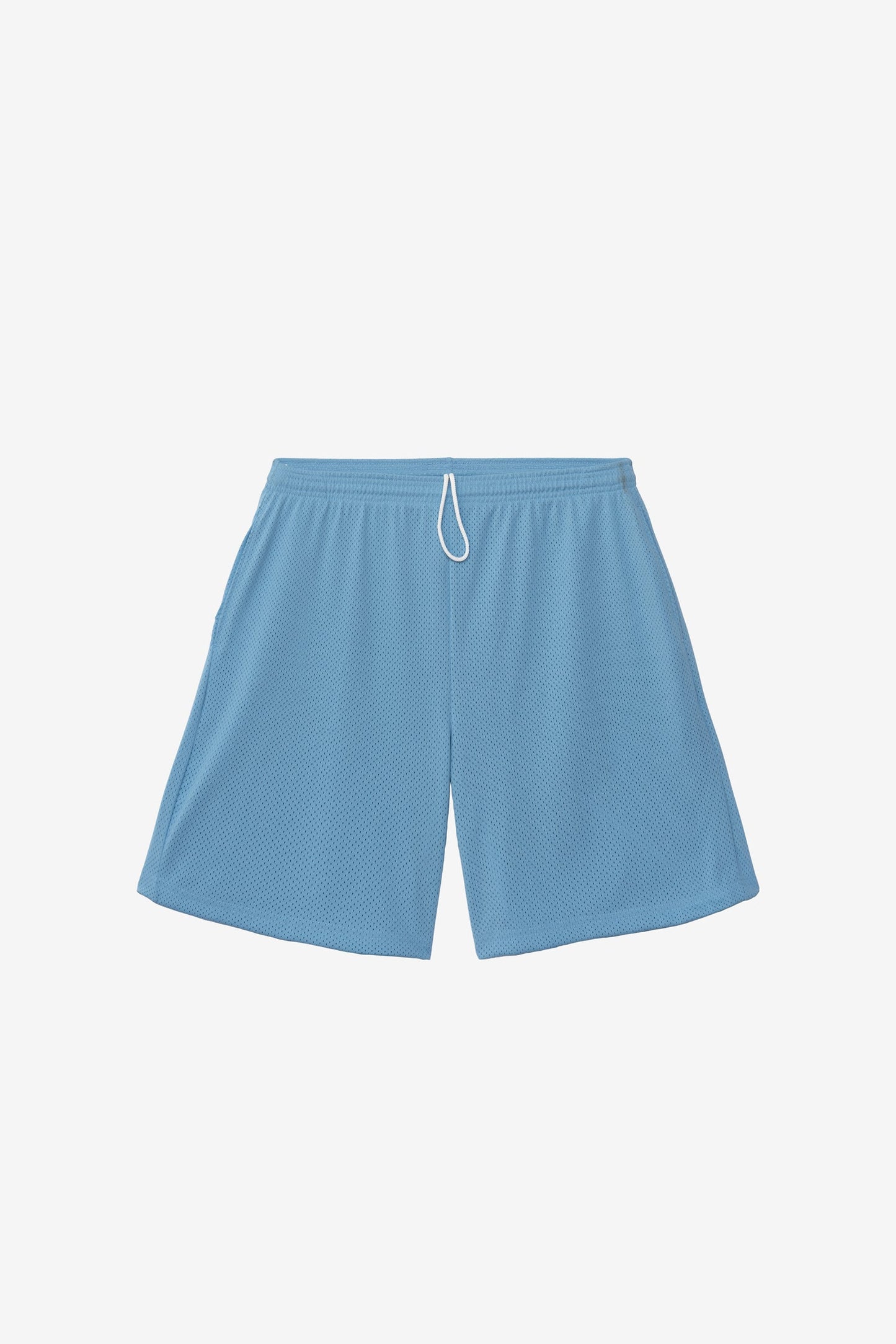 PRM443 - Pro Mesh Long Shorts