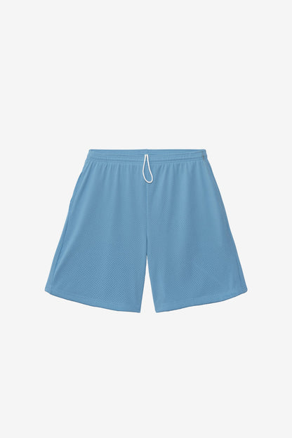 PRM443 - Pro Mesh Long Shorts