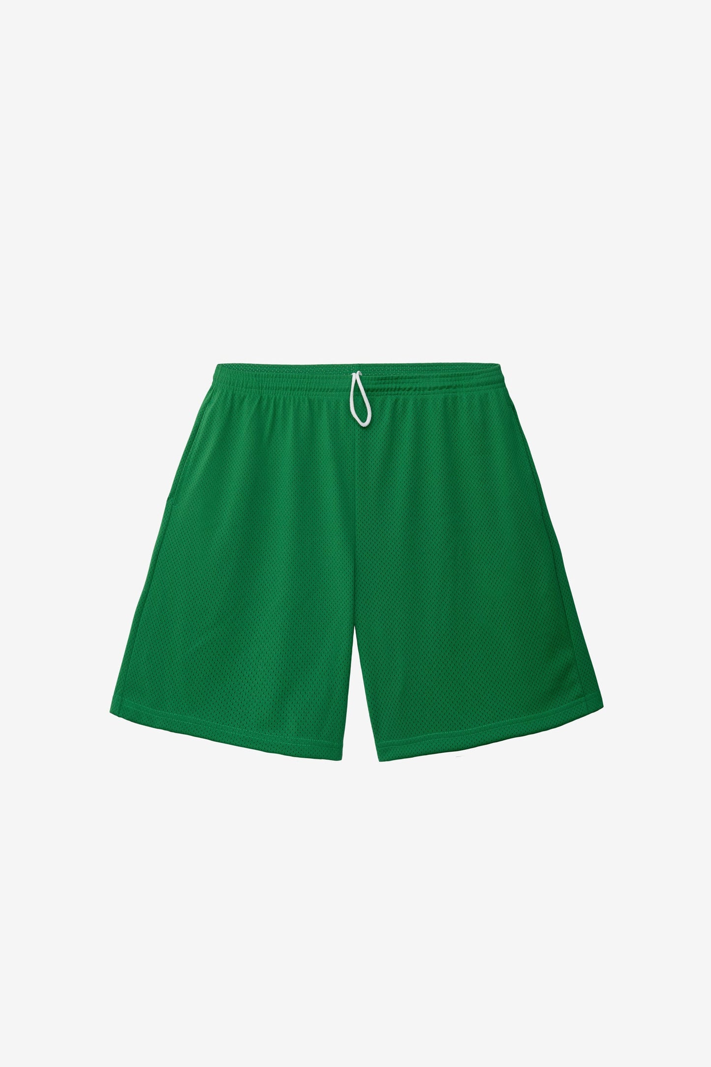 PRM443 - Pro Mesh Long Shorts